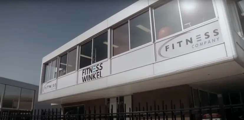Fitness Company